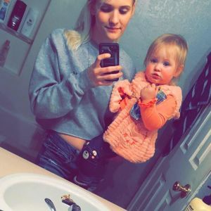 Meet your Posher, Lexie